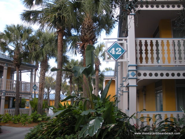 Jamaica bldgs 42 and 43